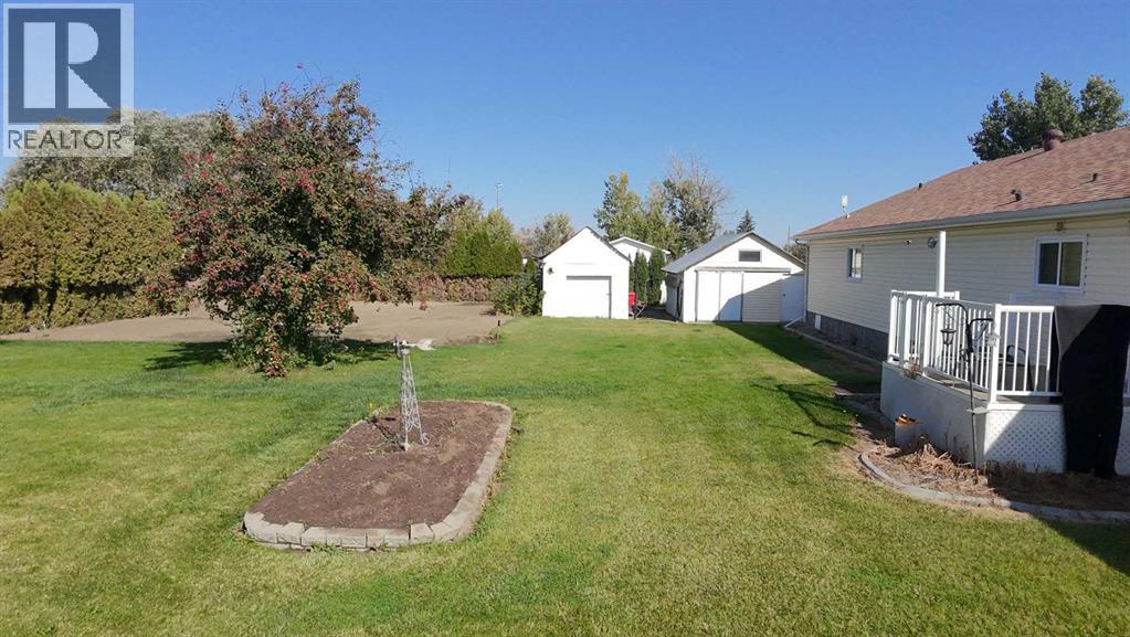 202 James Avenue, Taber, Alberta  T1G 2E4 - Photo 40 - A2256775