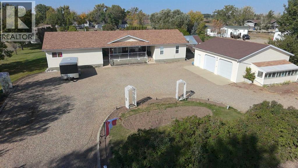 202 James Avenue, Taber, Alberta  T1G 2E4 - Photo 50 - A2256775