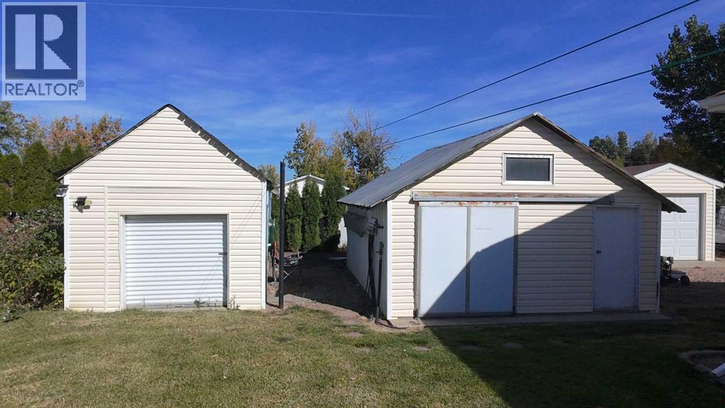 202 James Avenue, Taber, Alberta  T1G 2E4 - Photo 41 - A2256775