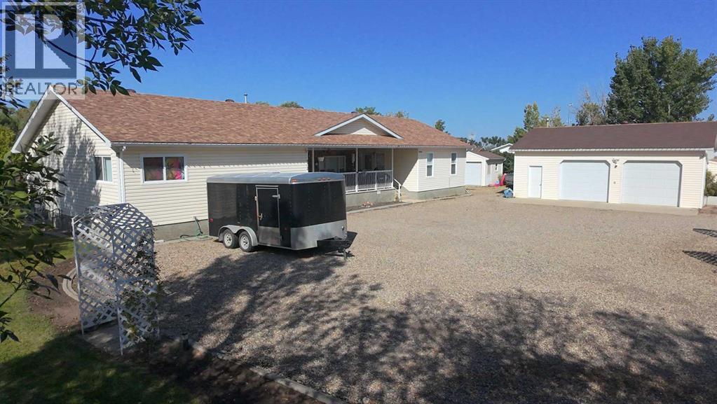 202 James Avenue, Taber, Alberta  T1G 2E4 - Photo 37 - A2256775