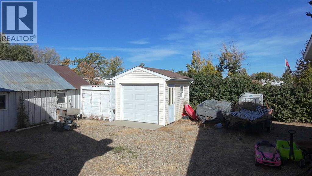 202 James Avenue, Taber, Alberta  T1G 2E4 - Photo 44 - A2256775