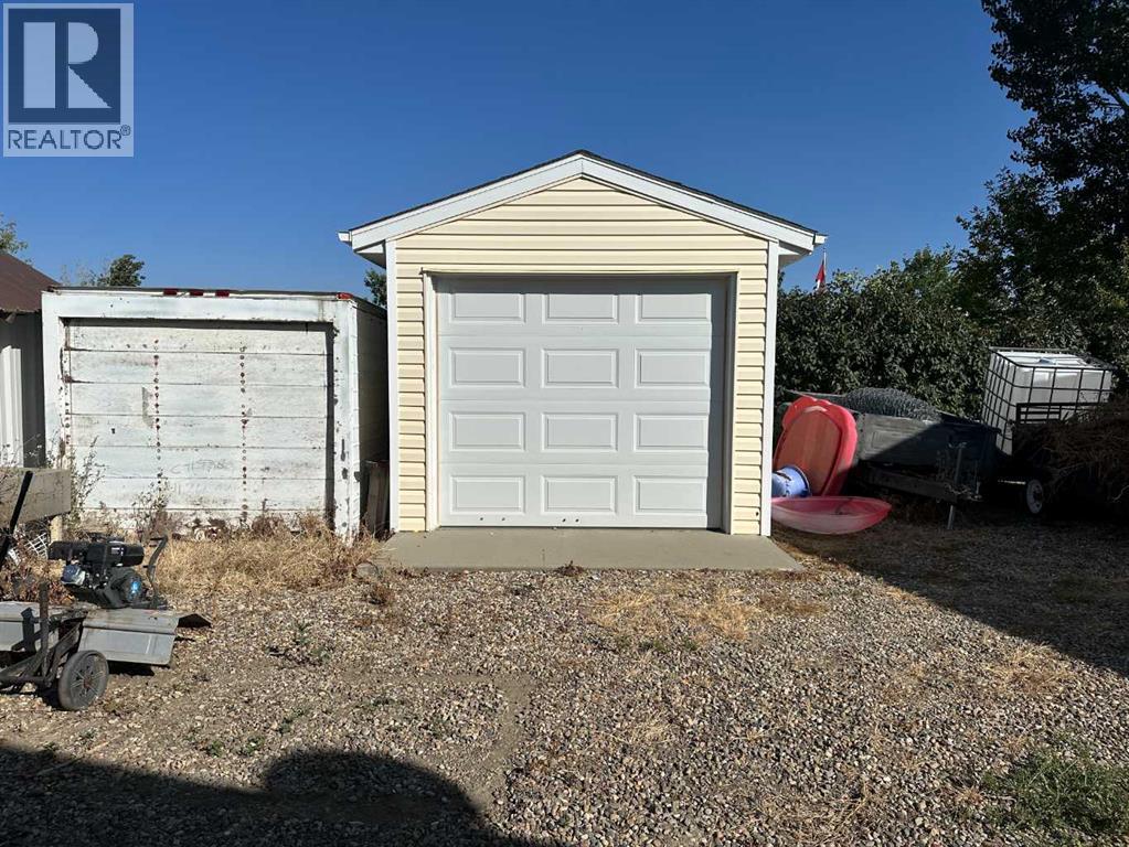 202 James Avenue, Taber, Alberta  T1G 2E4 - Photo 43 - A2256775