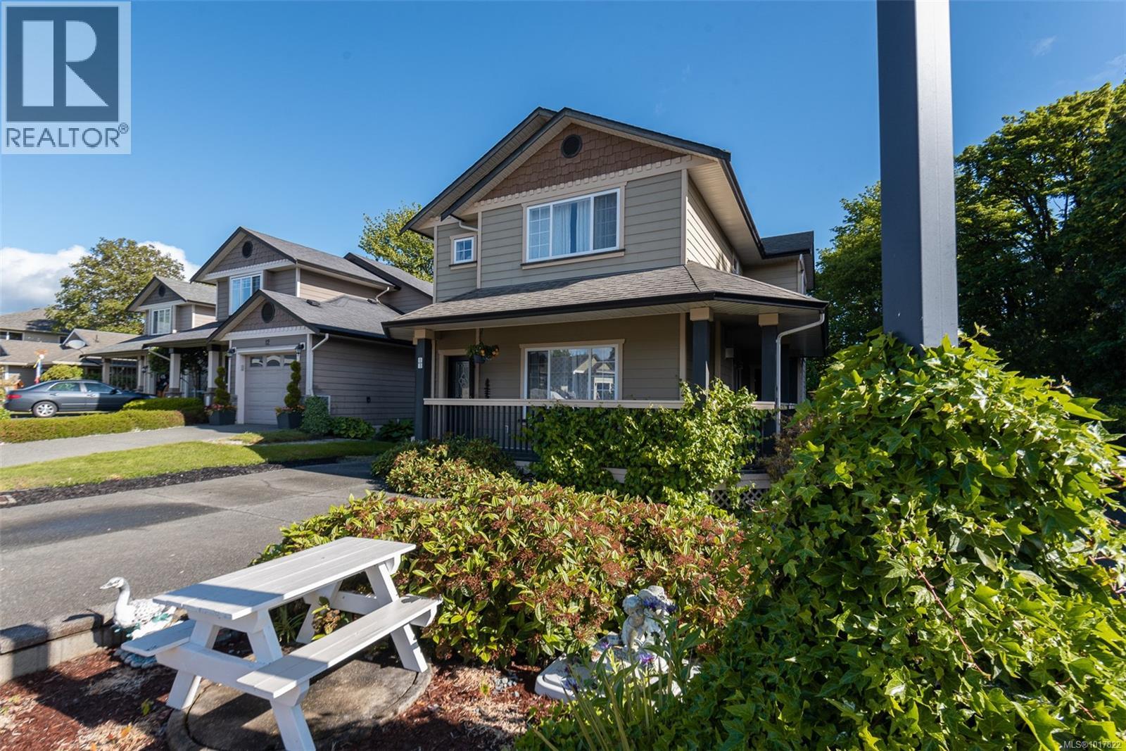 13 3085 Sherman Rd, Duncan, British Columbia  V9L 2C1 - Photo 2 - 1017822