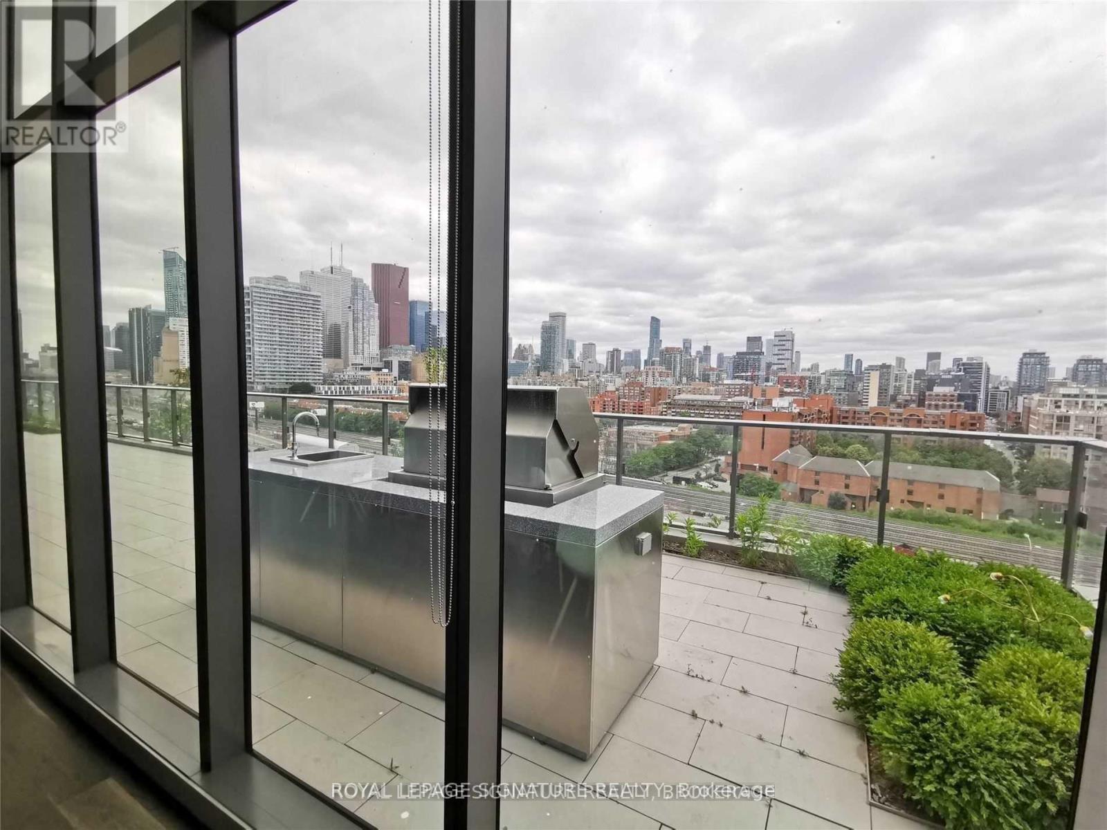 719 - 12 Bonnycastle Street, Toronto, Ontario  M5A 0C8 - Photo 14 - C12469996