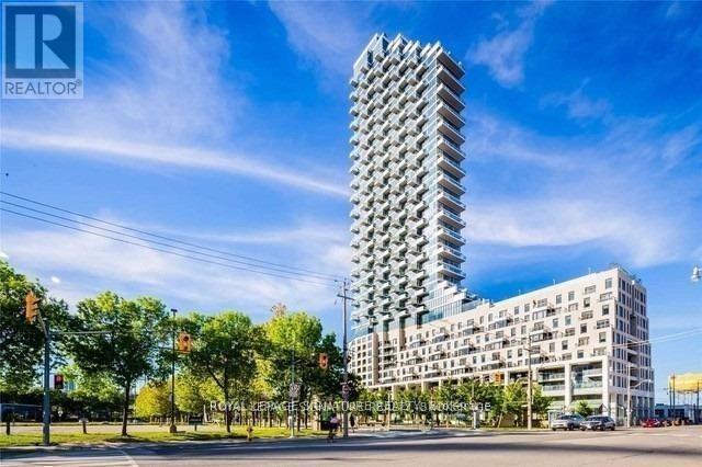 719 - 12 Bonnycastle Street, Toronto, Ontario  M5A 0C8 - Photo 2 - C12469996