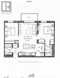 719 - 12 Bonnycastle Street, Toronto, Ontario  M5A 0C8 - Photo 27 - C12469996