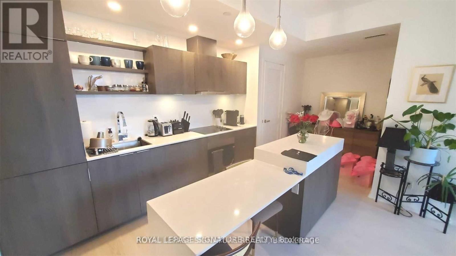 719 - 12 Bonnycastle Street, Toronto, Ontario  M5A 0C8 - Photo 6 - C12469996