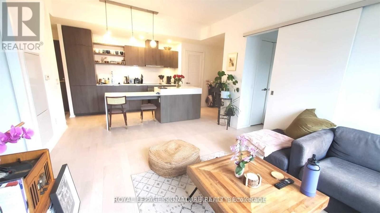 719 - 12 Bonnycastle Street, Toronto, Ontario  M5A 0C8 - Photo 7 - C12469996