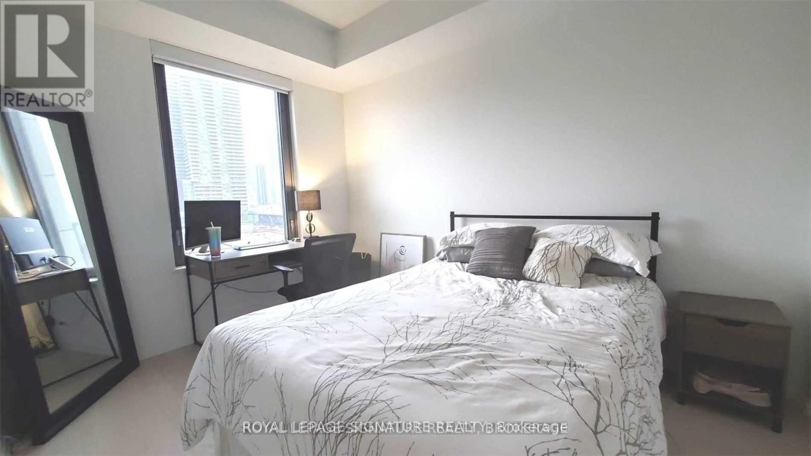 719 - 12 Bonnycastle Street, Toronto, Ontario  M5A 0C8 - Photo 8 - C12469996