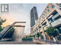 719 - 12 BONNYCASTLE STREET, Toronto, Ontario