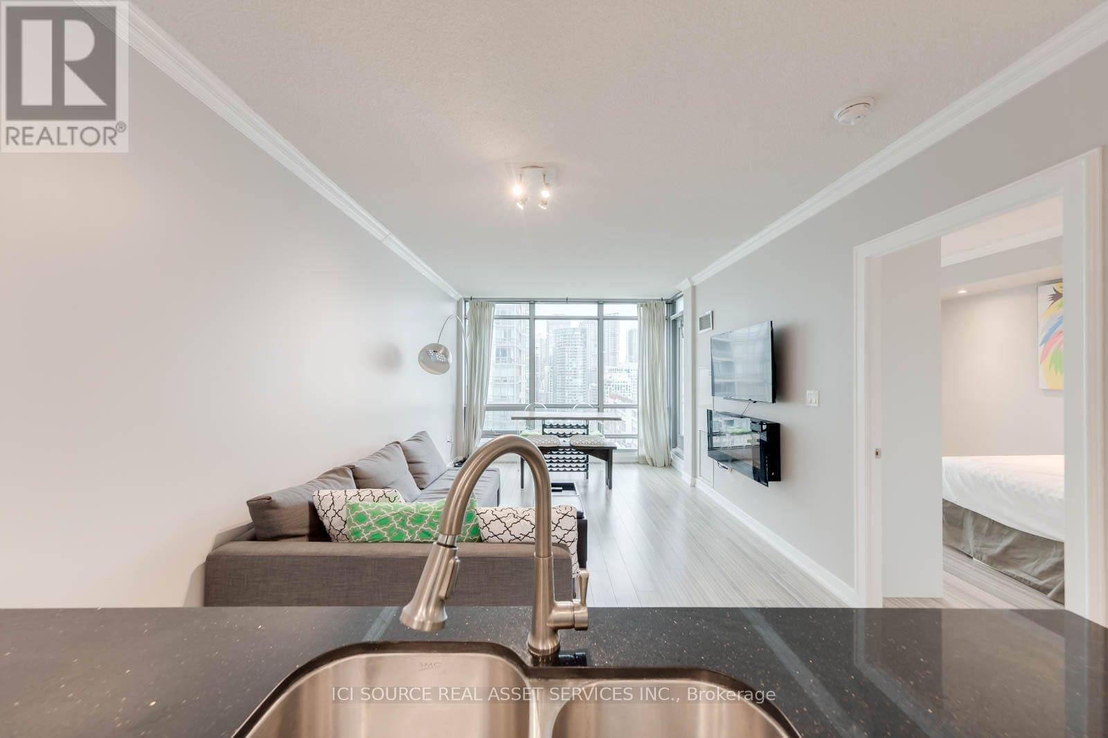 2209 - 5 MARINER TERRACE, Toronto, Ontario