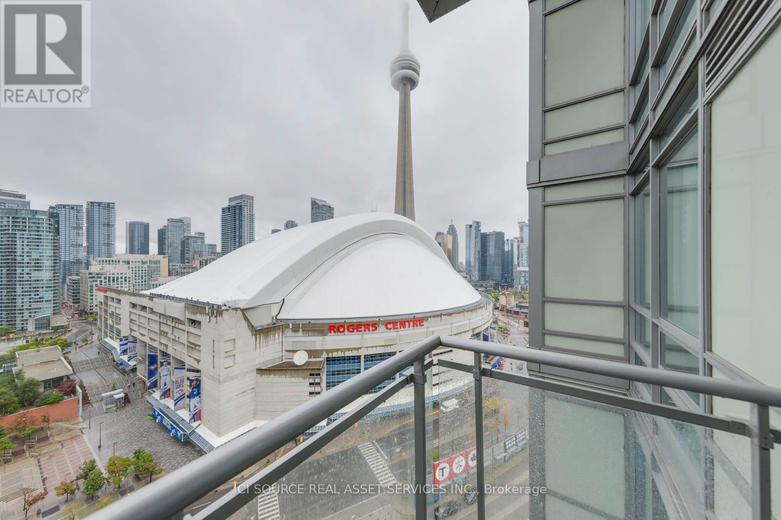 2209 - 5 Mariner Terrace, Toronto, Ontario  M5V 3V6 - Photo 13 - C12470026
