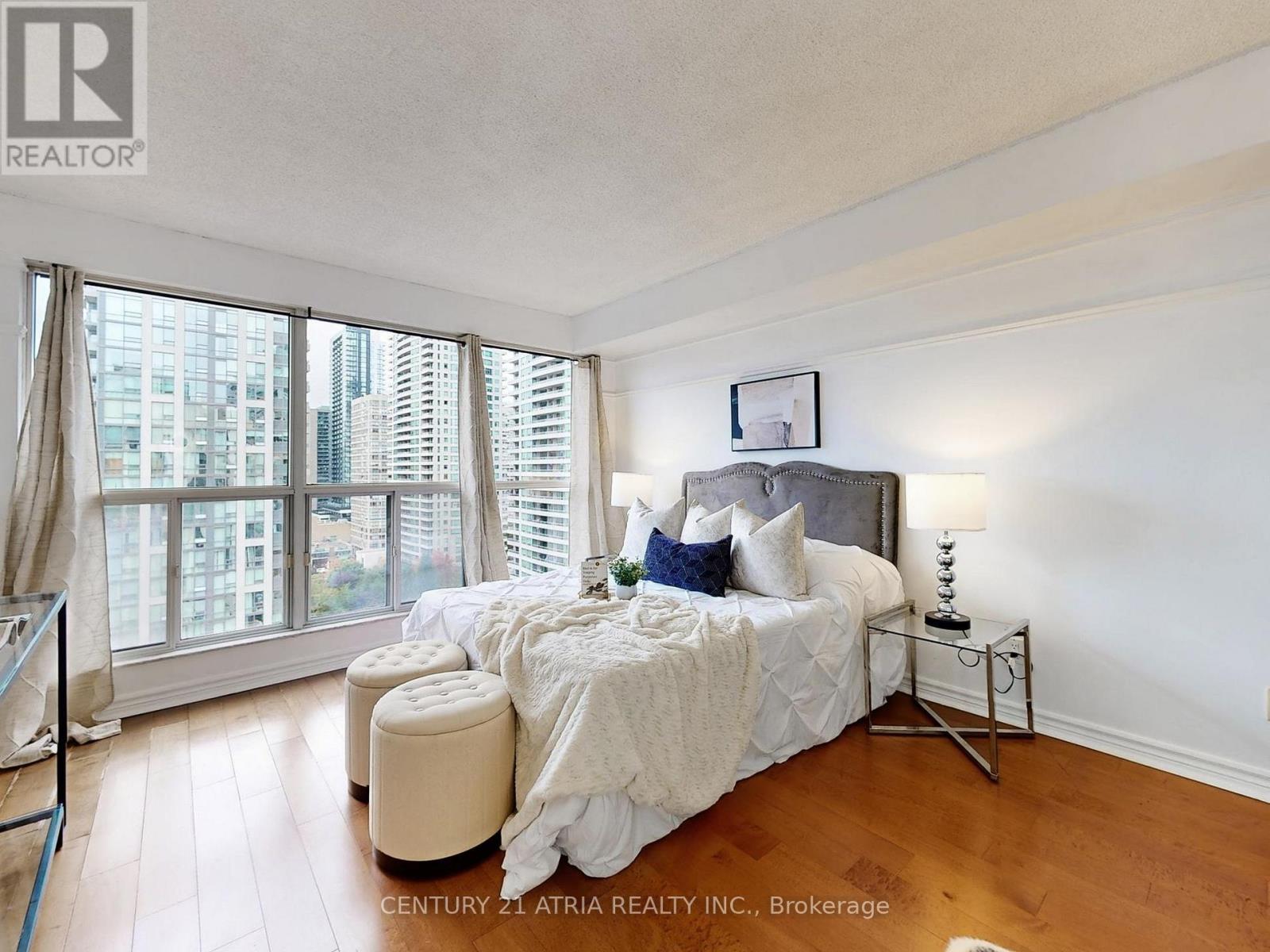 Sph108 - 28 Hollywood Avenue, Toronto, Ontario  M2N 6S4 - Photo 25 - C12470031