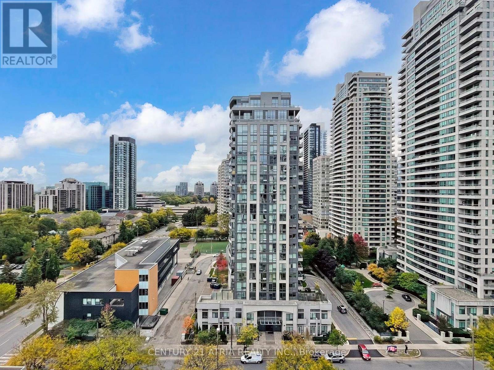 Sph108 - 28 Hollywood Avenue, Toronto, Ontario  M2N 6S4 - Photo 36 - C12470031