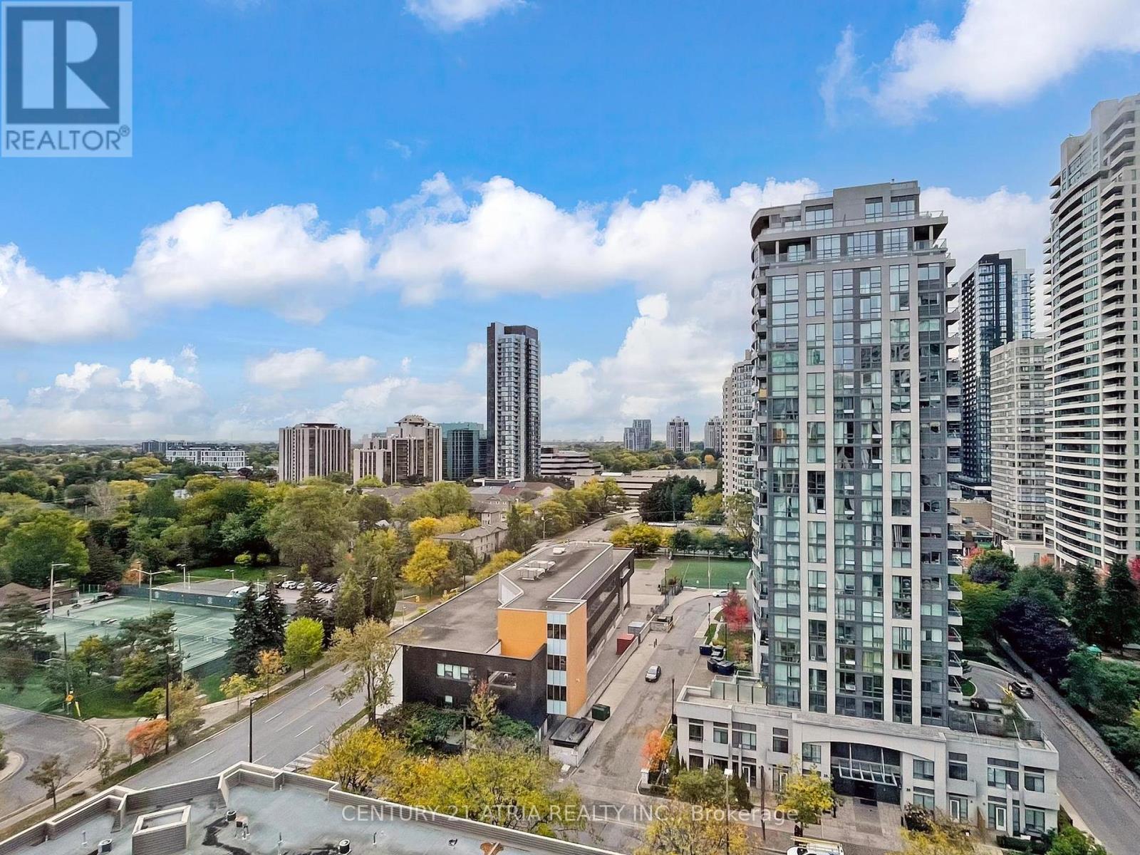 Sph108 - 28 Hollywood Avenue, Toronto, Ontario  M2N 6S4 - Photo 37 - C12470031