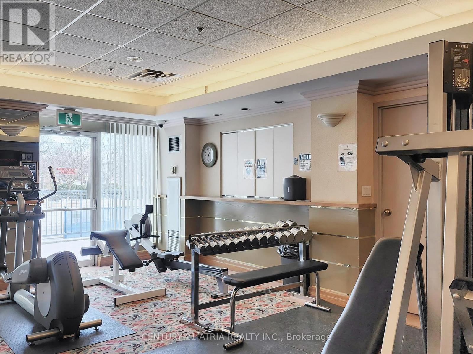 Sph108 - 28 Hollywood Avenue, Toronto, Ontario  M2N 6S4 - Photo 42 - C12470031