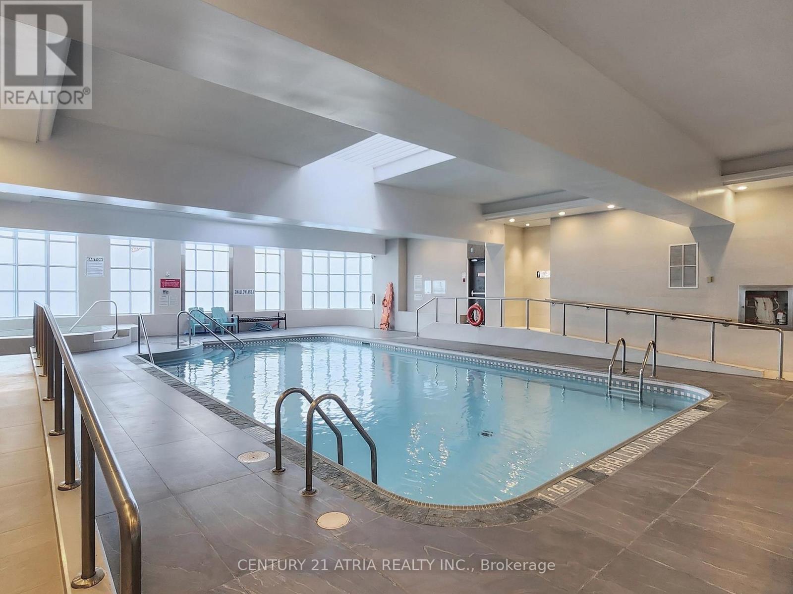 Sph108 - 28 Hollywood Avenue, Toronto, Ontario  M2N 6S4 - Photo 44 - C12470031