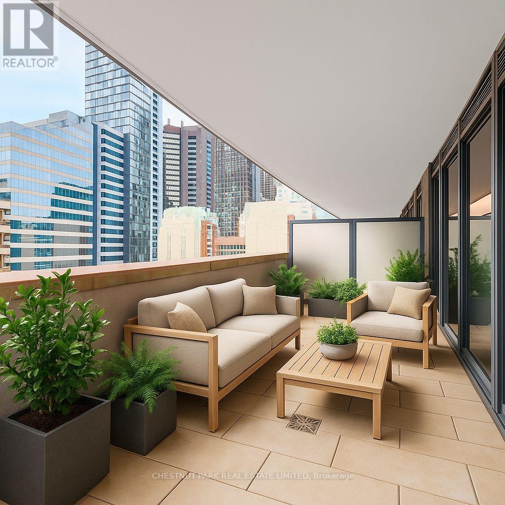 503 - 280 Dundas Street W, Toronto, Ontario  M5T 0E3 - Photo 10 - C12470033