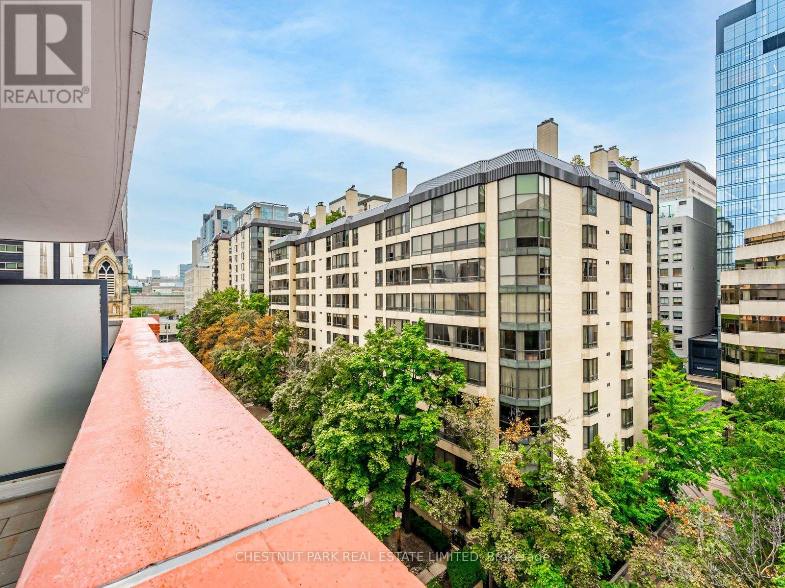 503 - 280 Dundas Street W, Toronto, Ontario  M5T 0E3 - Photo 13 - C12470033