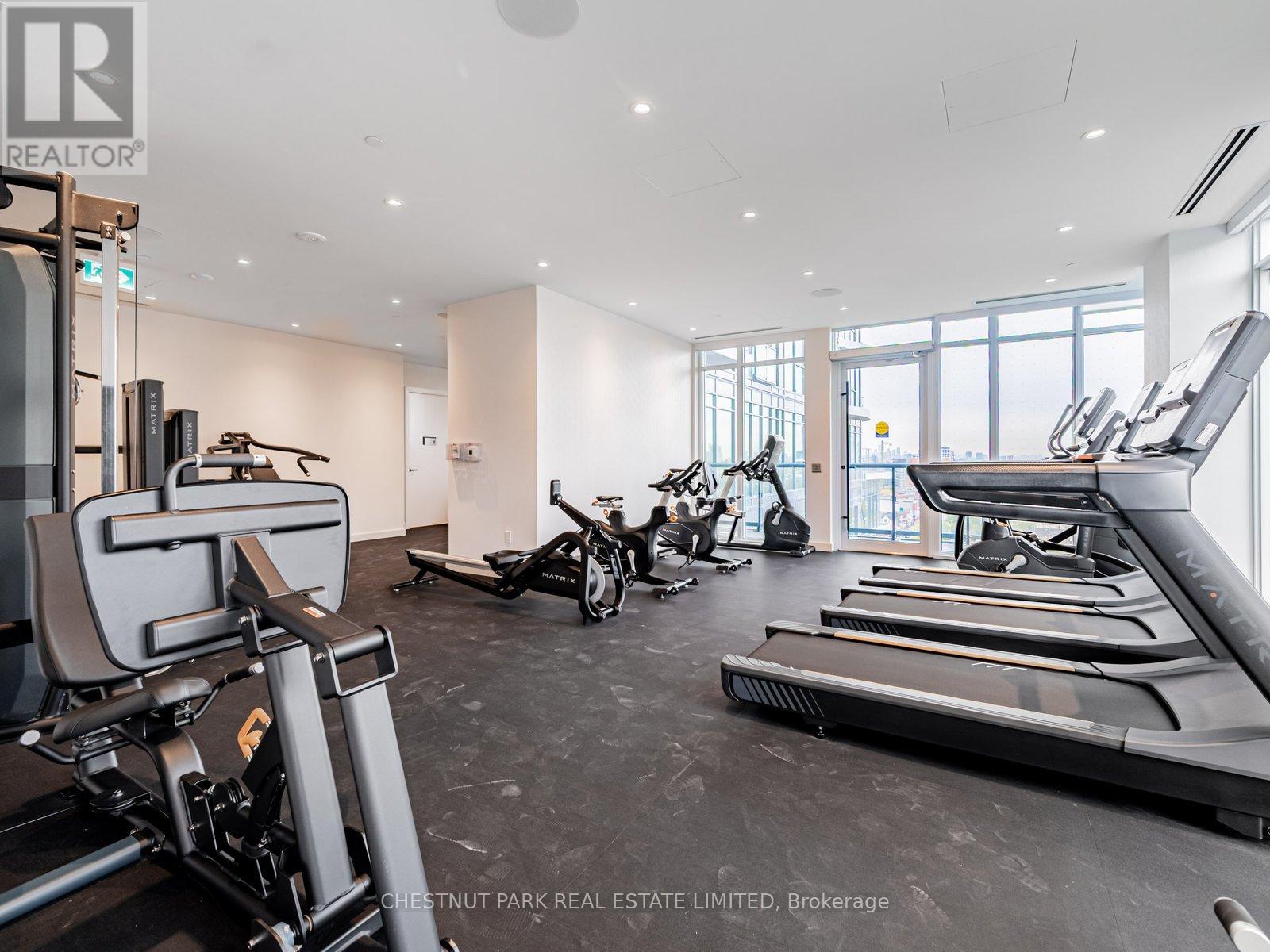 503 - 280 Dundas Street W, Toronto, Ontario  M5T 0E3 - Photo 15 - C12470033