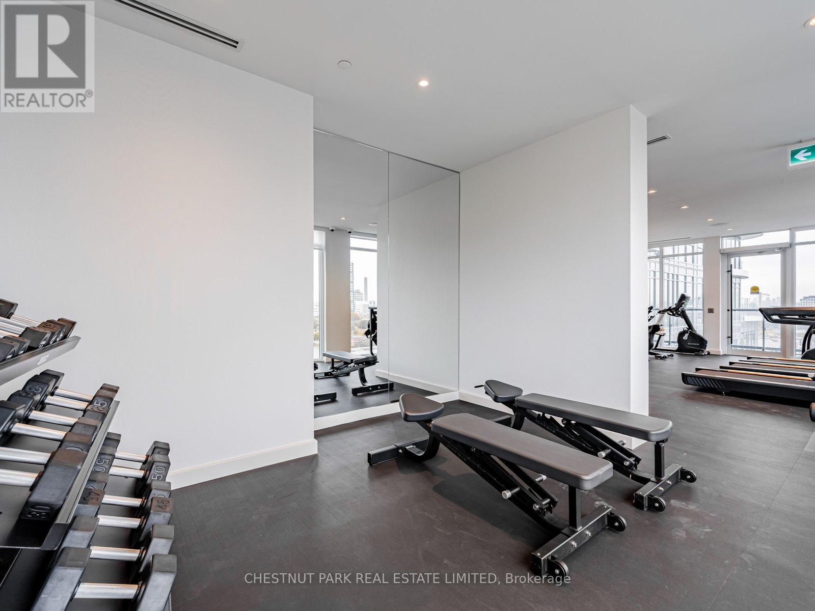 503 - 280 Dundas Street W, Toronto, Ontario  M5T 0E3 - Photo 16 - C12470033