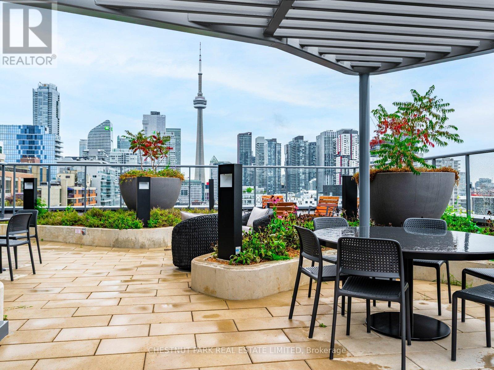 503 - 280 Dundas Street W, Toronto, Ontario  M5T 0E3 - Photo 18 - C12470033
