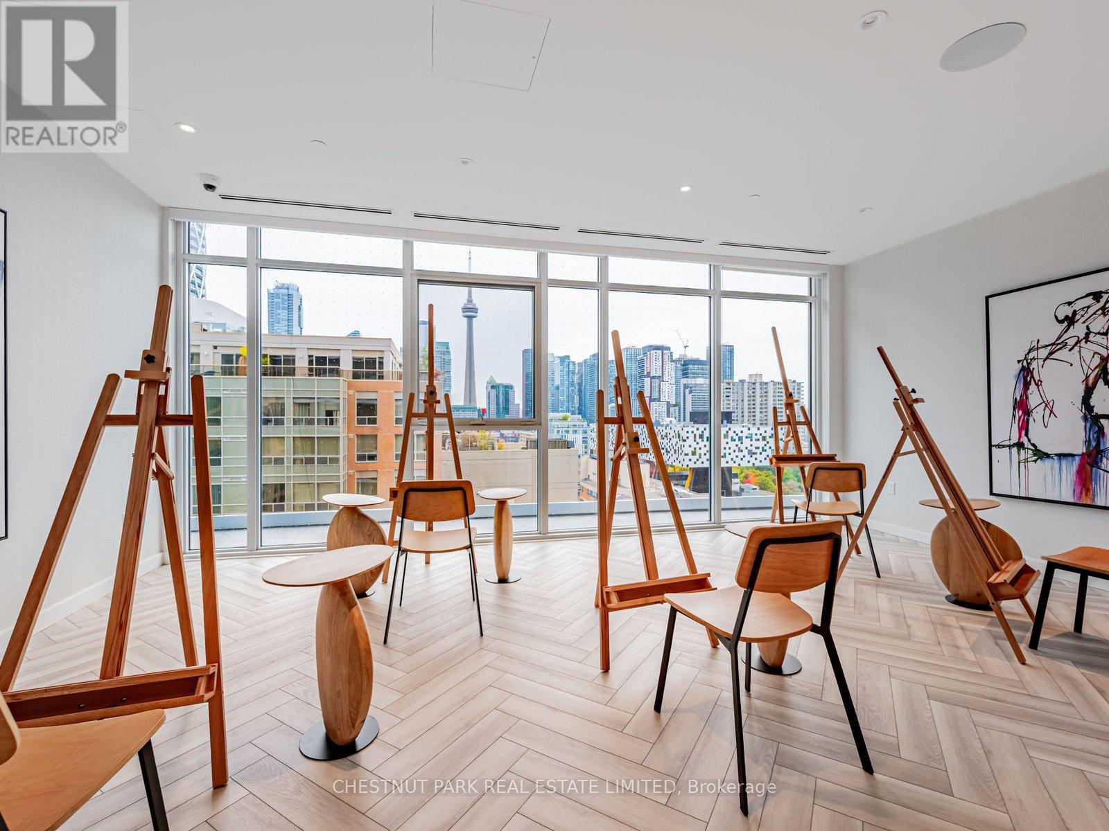 503 - 280 Dundas Street W, Toronto, Ontario  M5T 0E3 - Photo 19 - C12470033