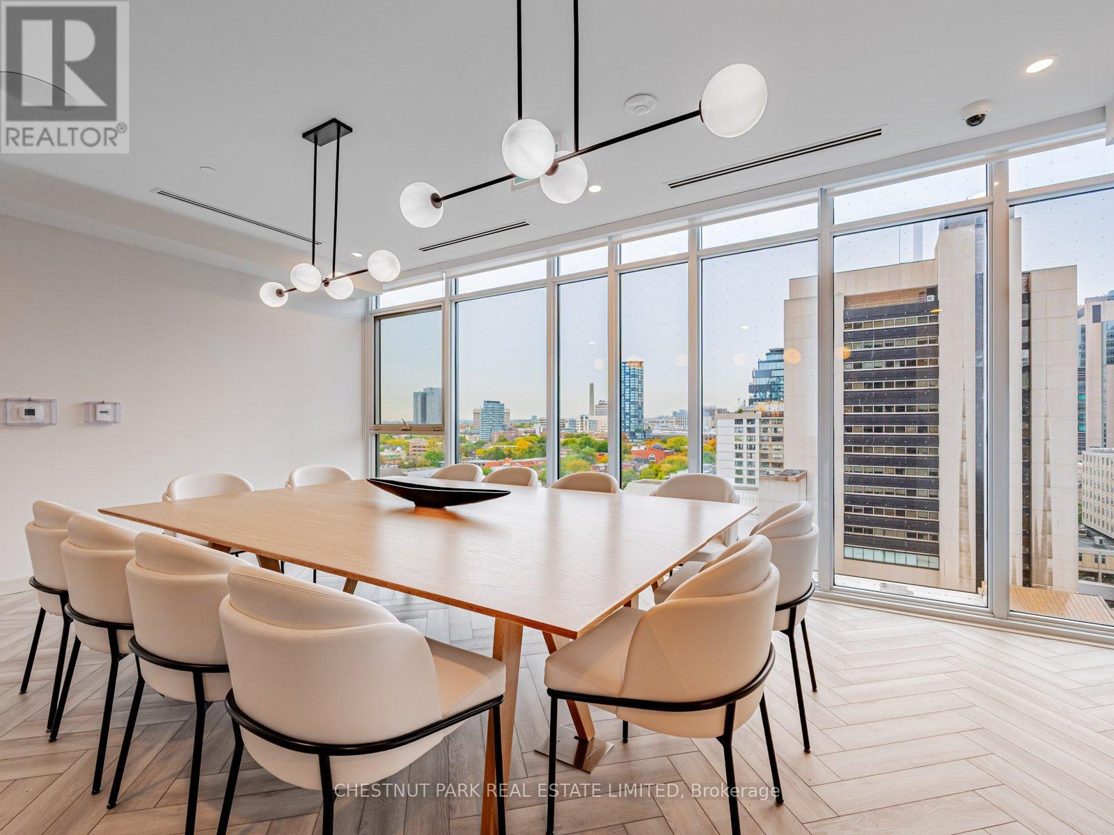 503 - 280 Dundas Street W, Toronto, Ontario  M5T 0E3 - Photo 22 - C12470033