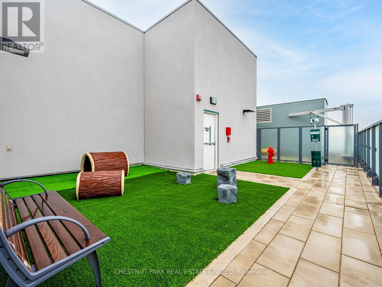 503 - 280 Dundas Street W, Toronto, Ontario  M5T 0E3 - Photo 24 - C12470033