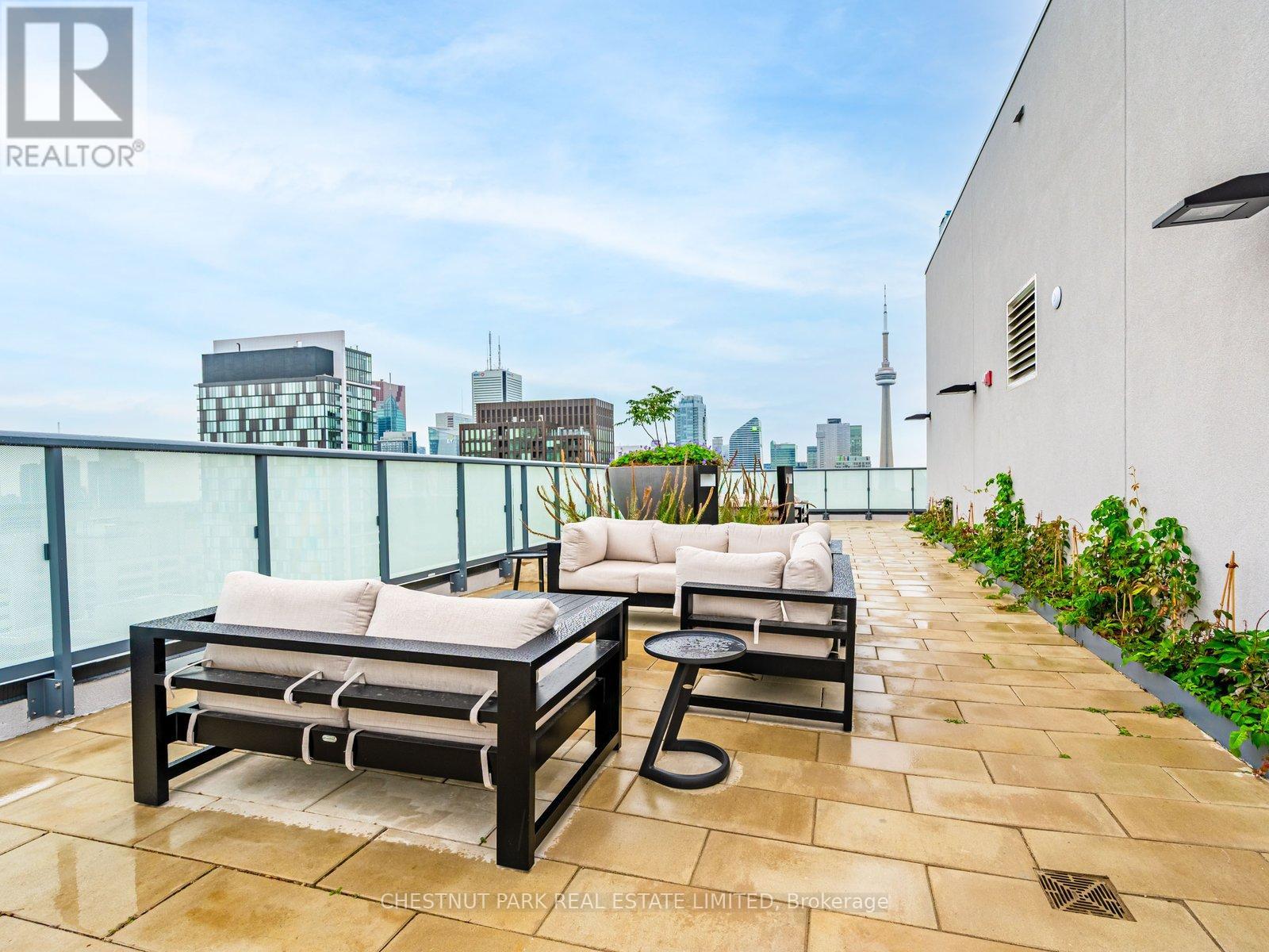 503 - 280 Dundas Street W, Toronto, Ontario  M5T 0E3 - Photo 25 - C12470033