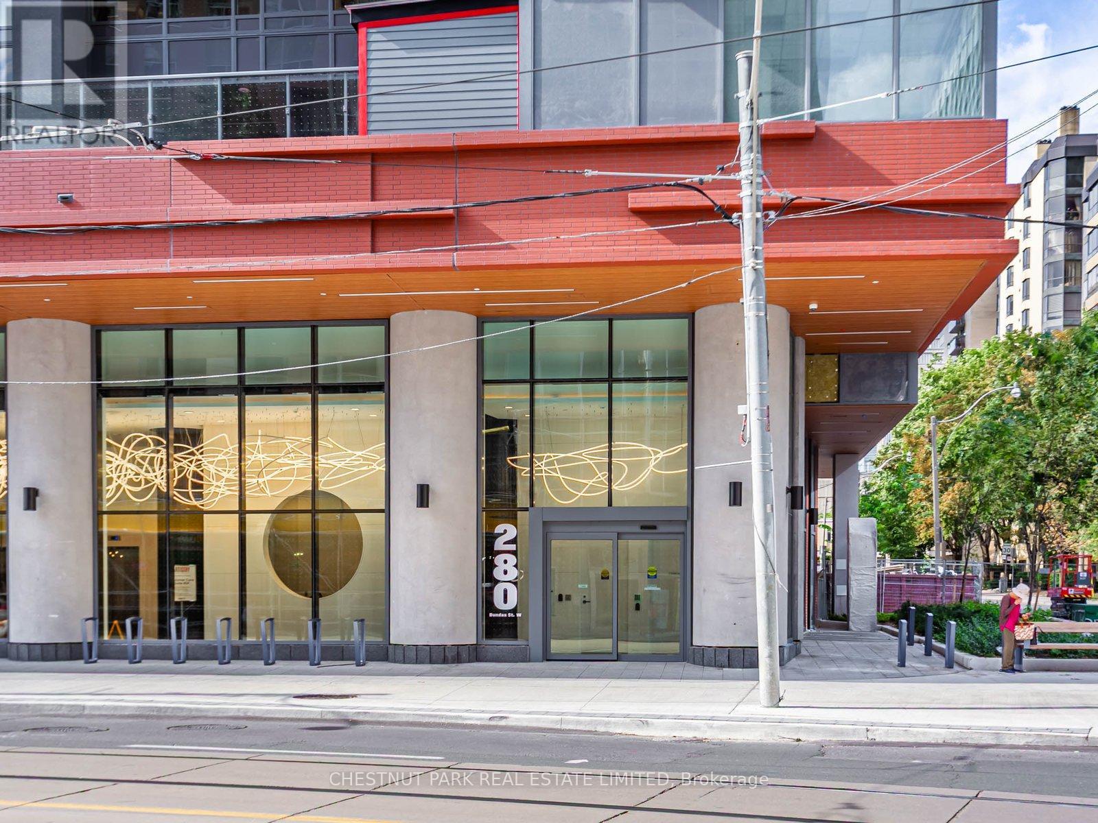 503 - 280 Dundas Street W, Toronto, Ontario  M5T 0E3 - Photo 26 - C12470033