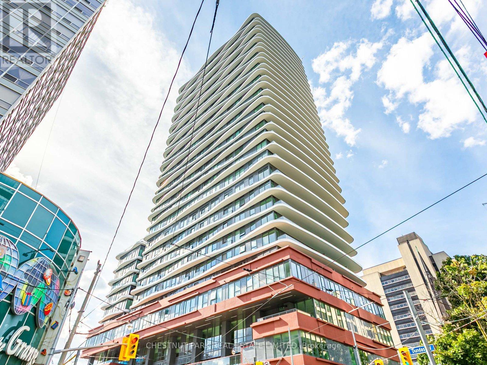 503 - 280 Dundas Street W, Toronto, Ontario  M5T 0E3 - Photo 27 - C12470033