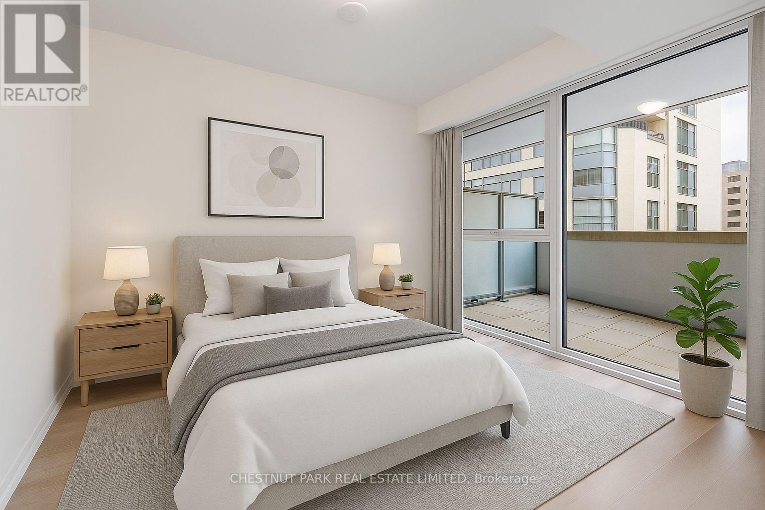 503 - 280 Dundas Street W, Toronto, Ontario  M5T 0E3 - Photo 6 - C12470033