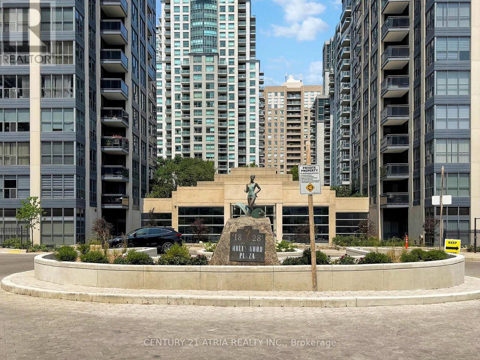 Sph108 - 28 Hollywood Avenue, Toronto, Ontario  M2N 6S4 - Photo 10 - C12470031