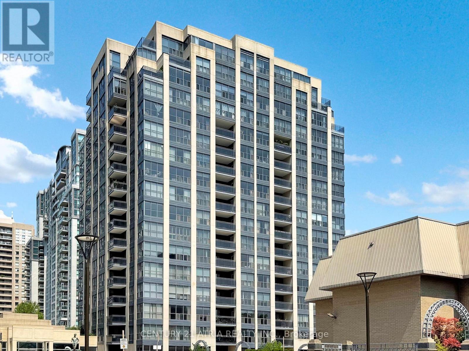Sph108 - 28 Hollywood Avenue, Toronto, Ontario  M2N 6S4 - Photo 7 - C12470031