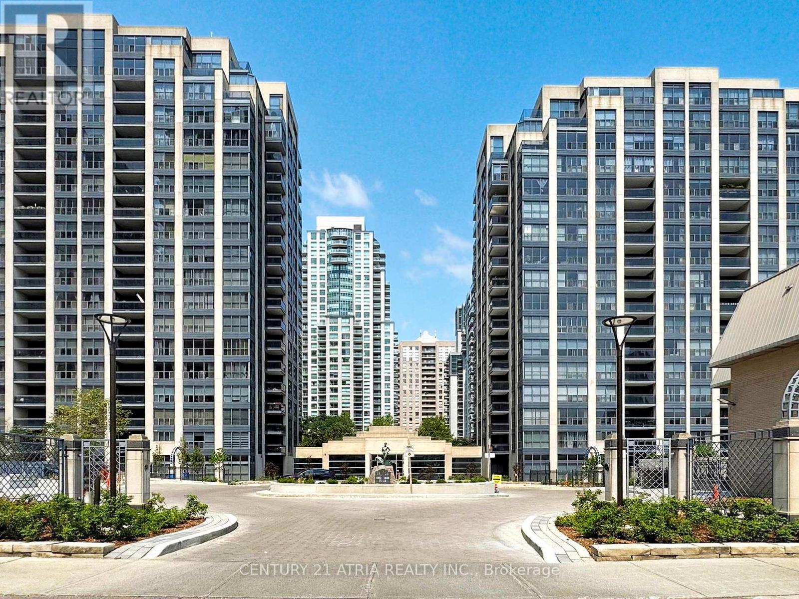 Sph108 - 28 Hollywood Avenue, Toronto, Ontario  M2N 6S4 - Photo 4 - C12470031