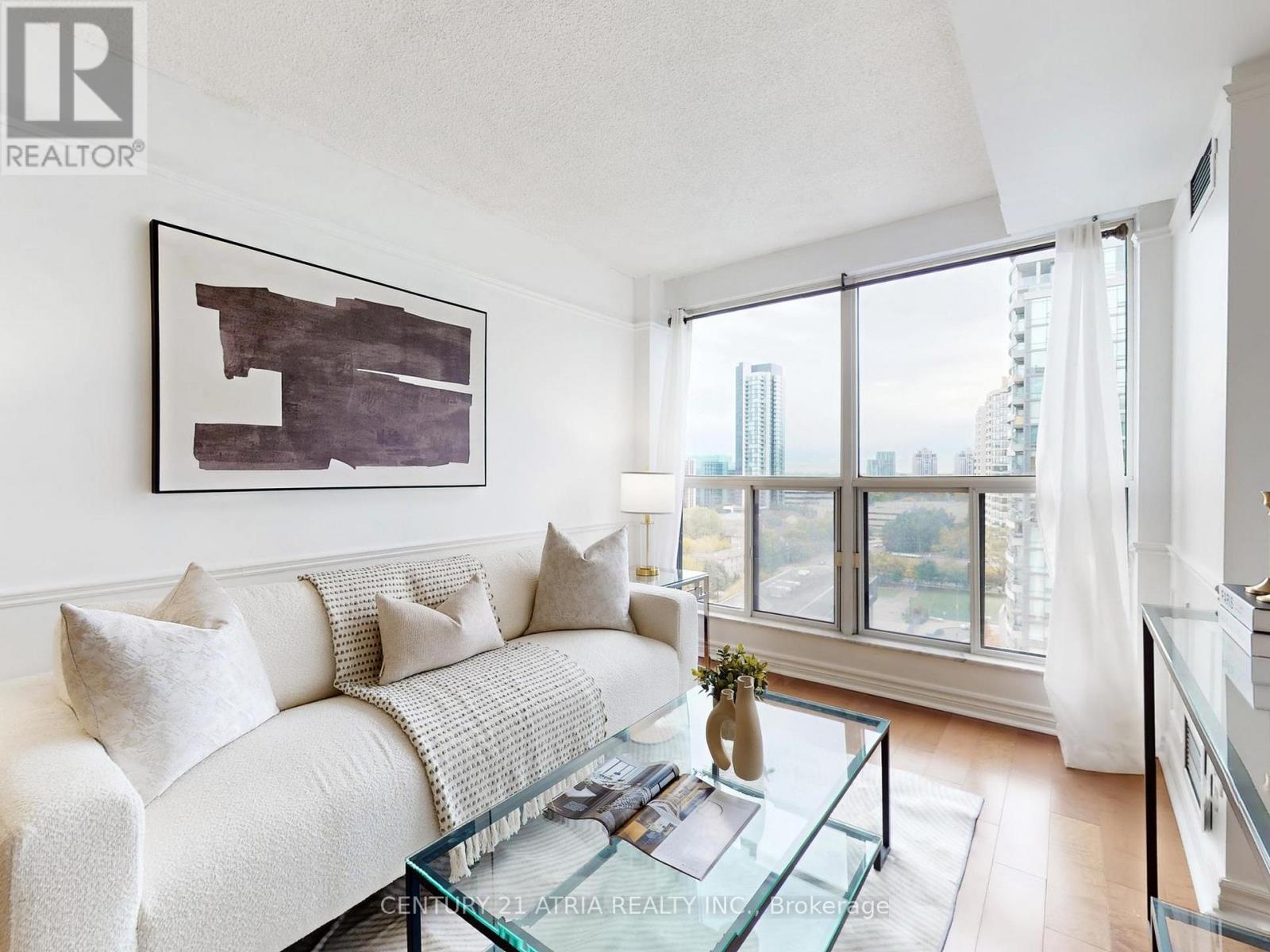 Sph108 - 28 Hollywood Avenue, Toronto, Ontario  M2N 6S4 - Photo 15 - C12470031