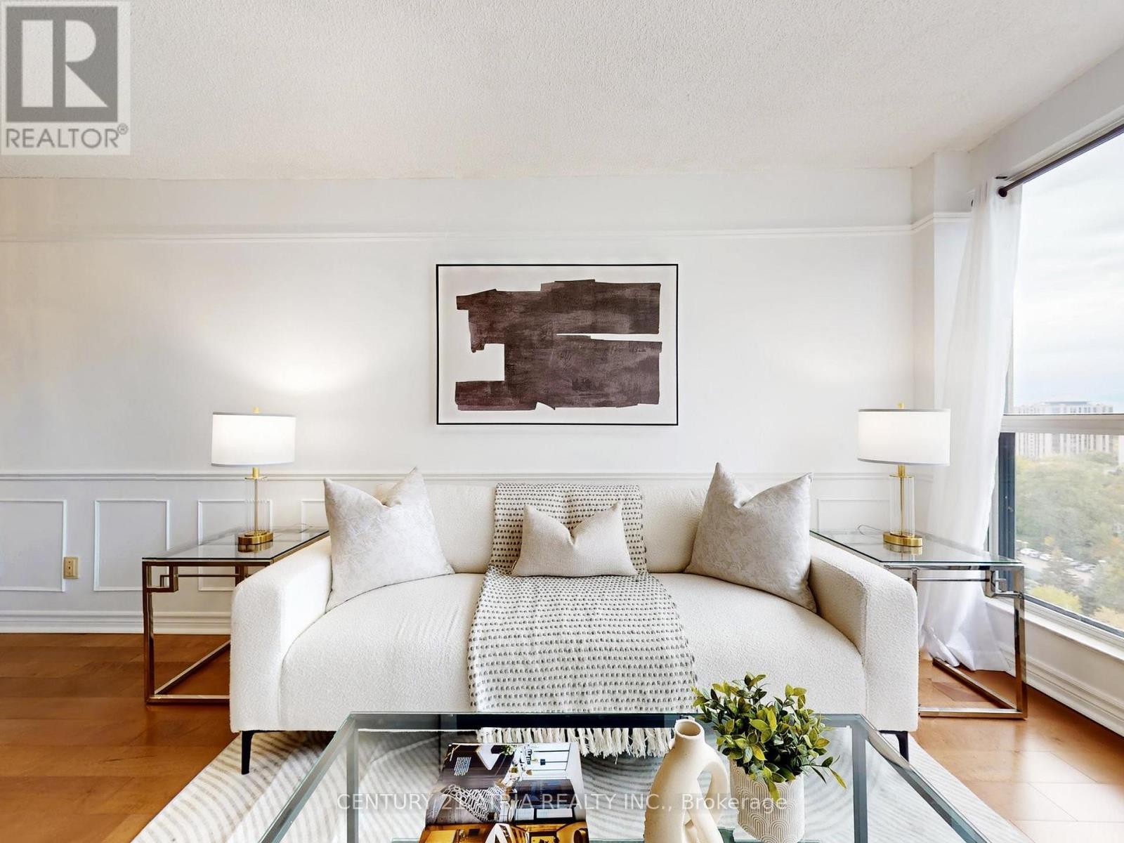Sph108 - 28 Hollywood Avenue, Toronto, Ontario  M2N 6S4 - Photo 16 - C12470031