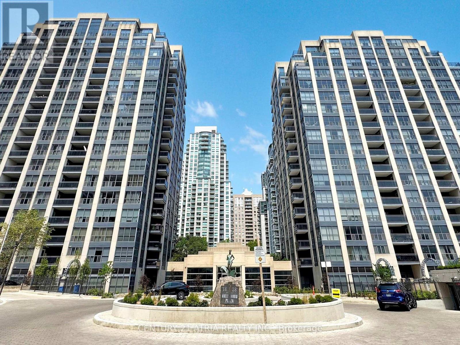 Sph108 - 28 Hollywood Avenue, Toronto, Ontario  M2N 6S4 - Photo 5 - C12470031