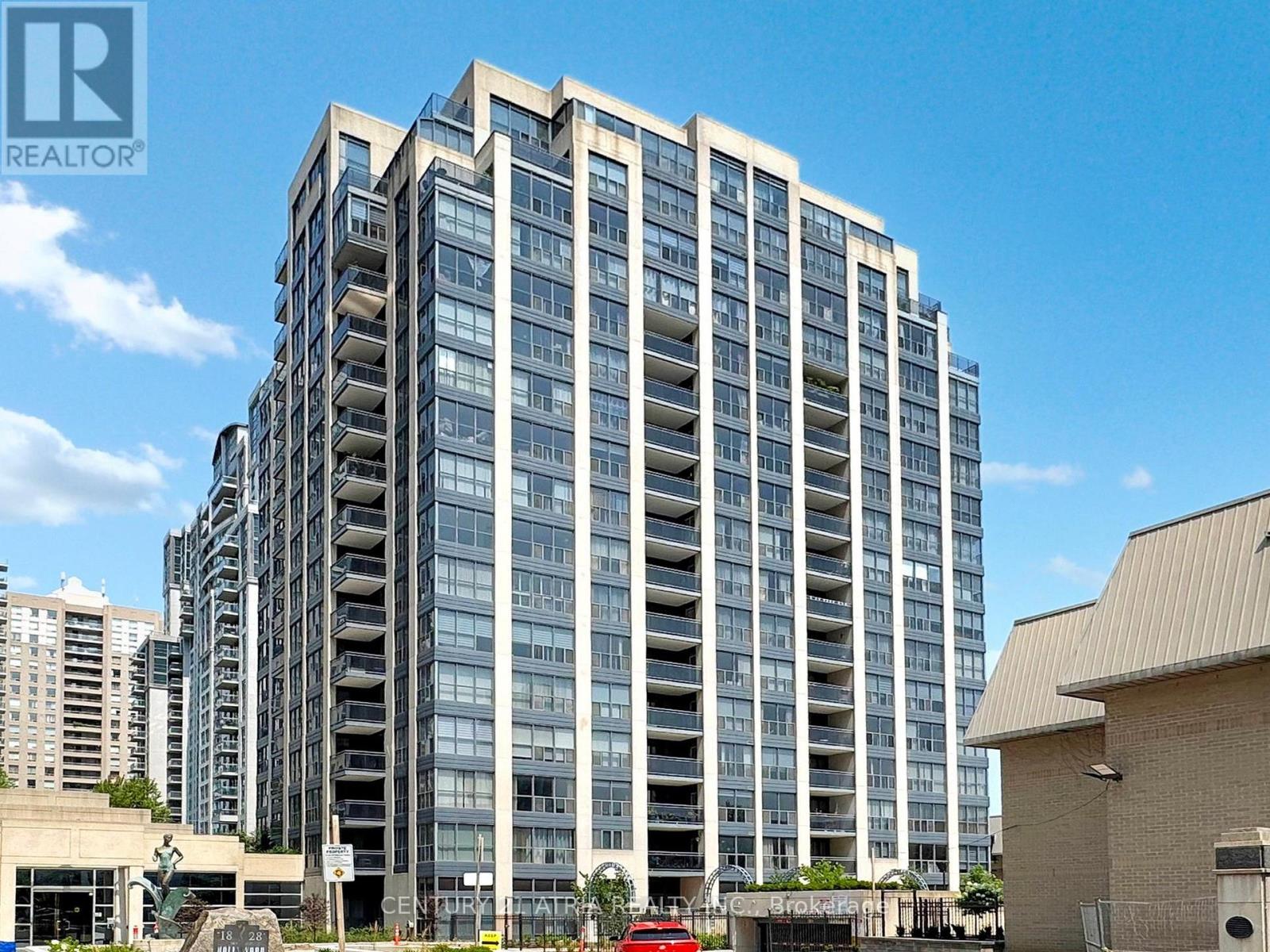 Sph108 - 28 Hollywood Avenue, Toronto, Ontario  M2N 6S4 - Photo 6 - C12470031