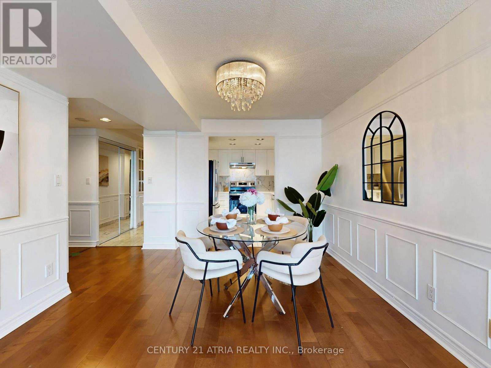 Sph108 - 28 Hollywood Avenue, Toronto, Ontario  M2N 6S4 - Photo 17 - C12470031