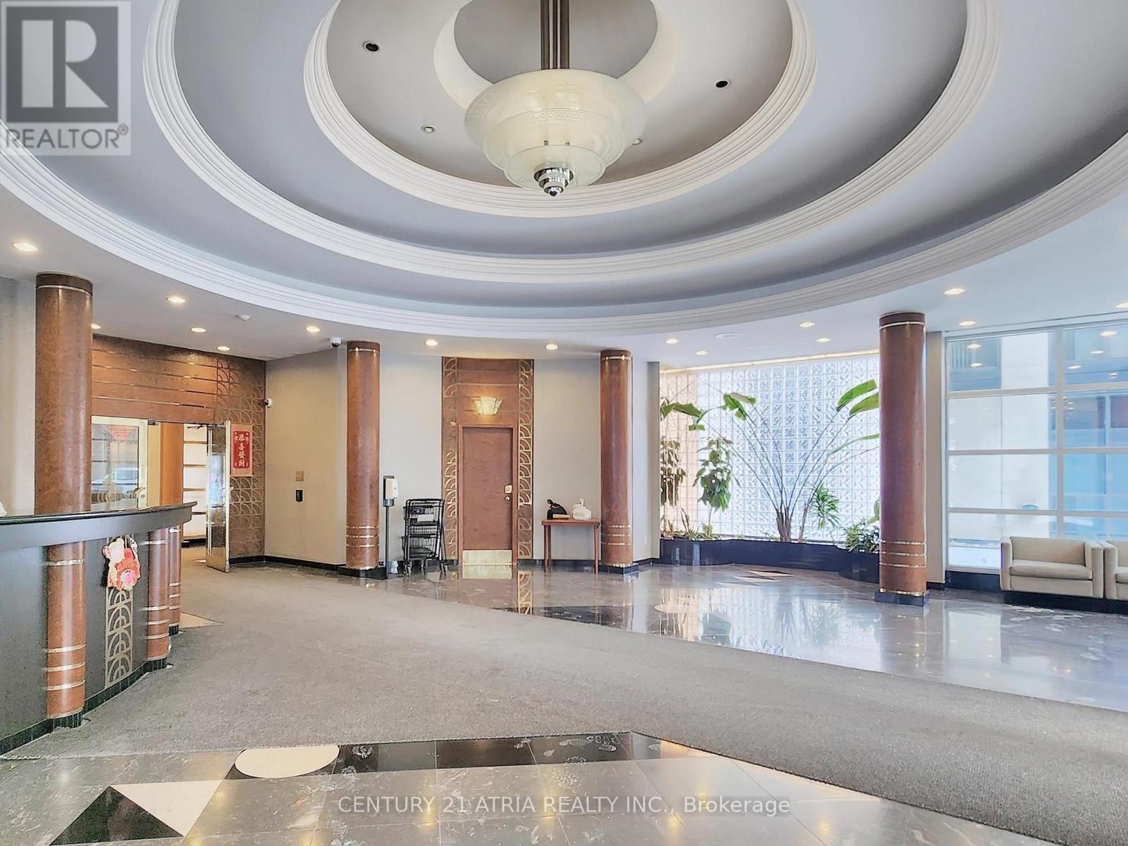 Sph108 - 28 Hollywood Avenue, Toronto, Ontario  M2N 6S4 - Photo 12 - C12470031