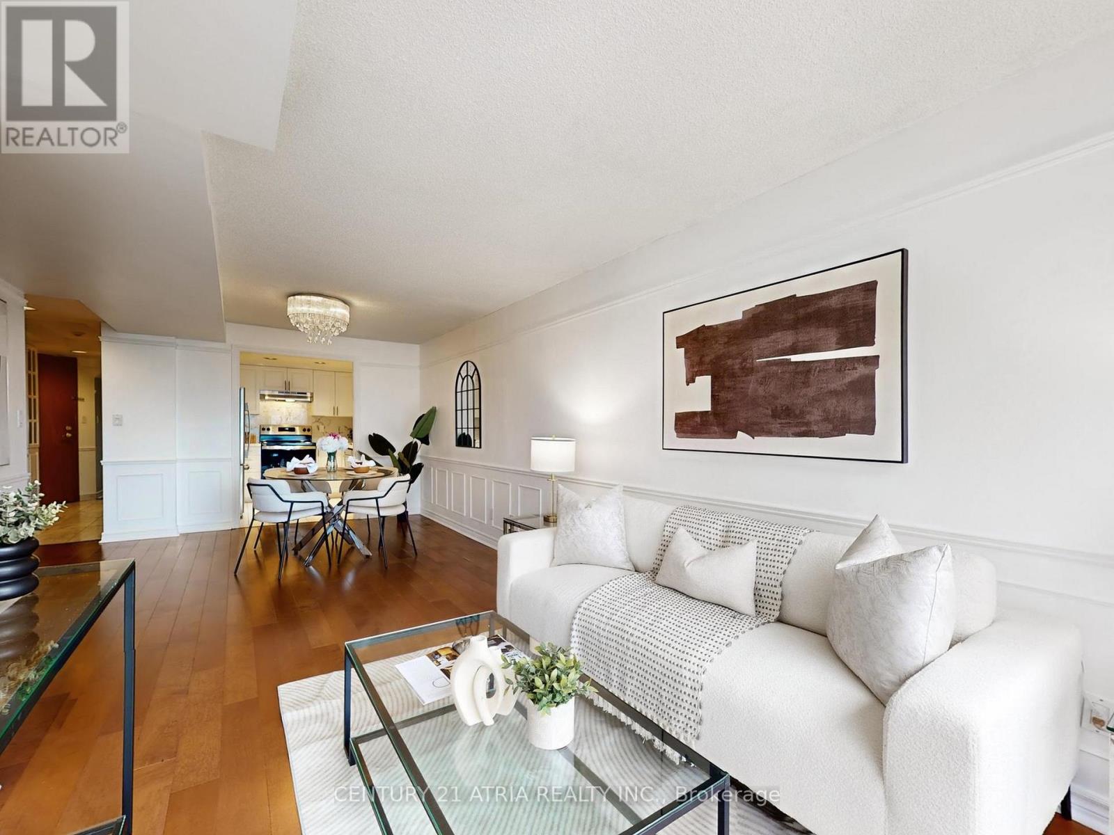 Sph108 - 28 Hollywood Avenue, Toronto, Ontario  M2N 6S4 - Photo 3 - C12470031