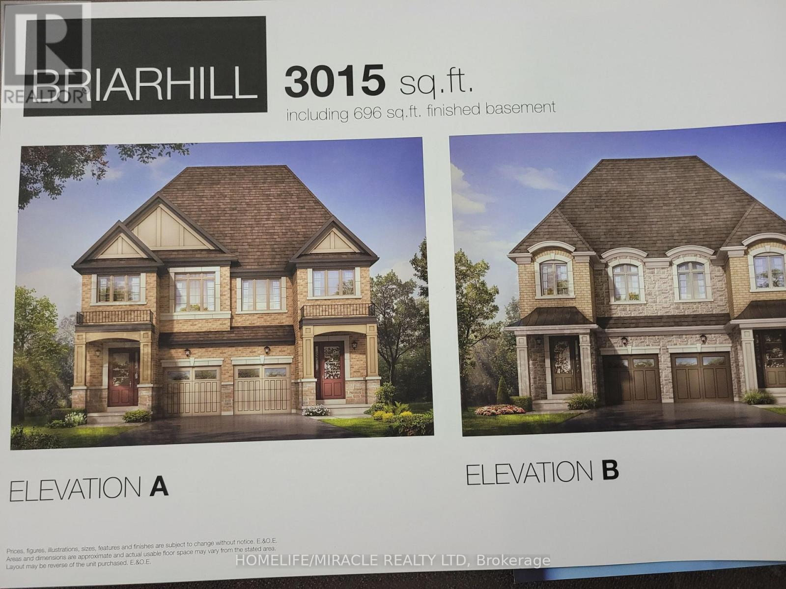 502 Parent Place, Milton, Ontario  L9E 1L4 - Photo 2 - W12466814
