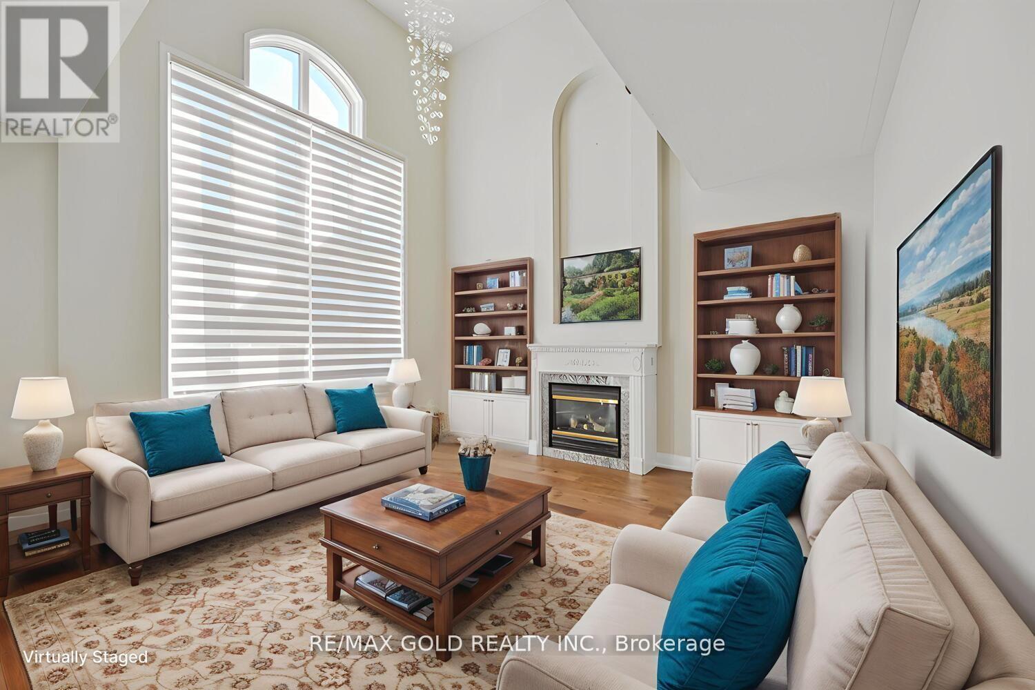 3 FRESHSPRING DRIVE, Brampton, Ontario