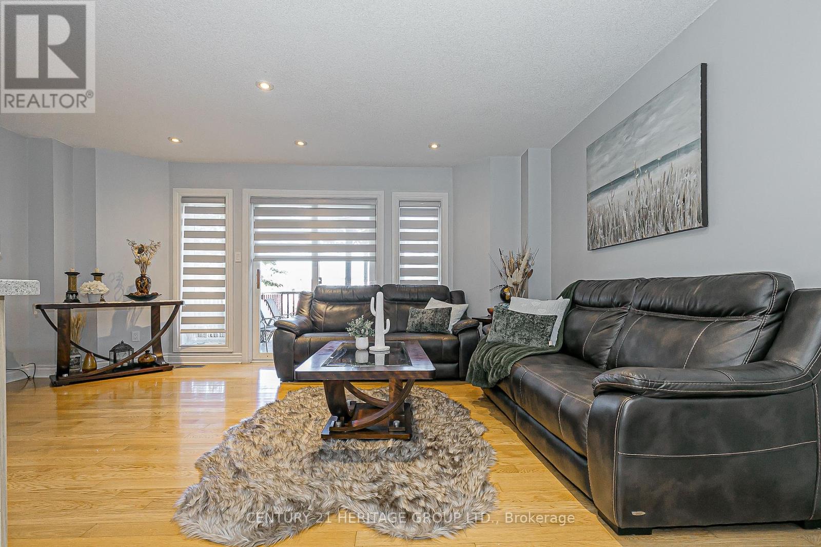 549 Pelletier Court, Newmarket, Ontario  L3X 2N7 - Photo 18 - N12470008