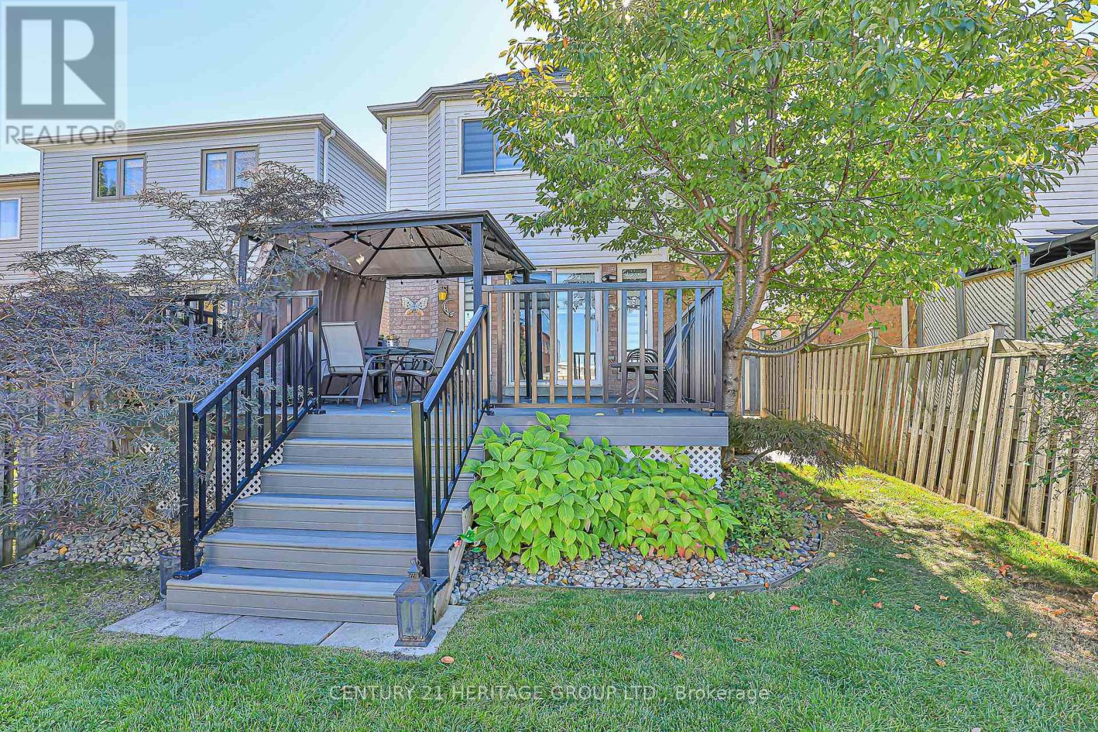 549 Pelletier Court, Newmarket, Ontario  L3X 2N7 - Photo 43 - N12470008