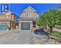 549 PELLETIER COURT, Newmarket, Ontario