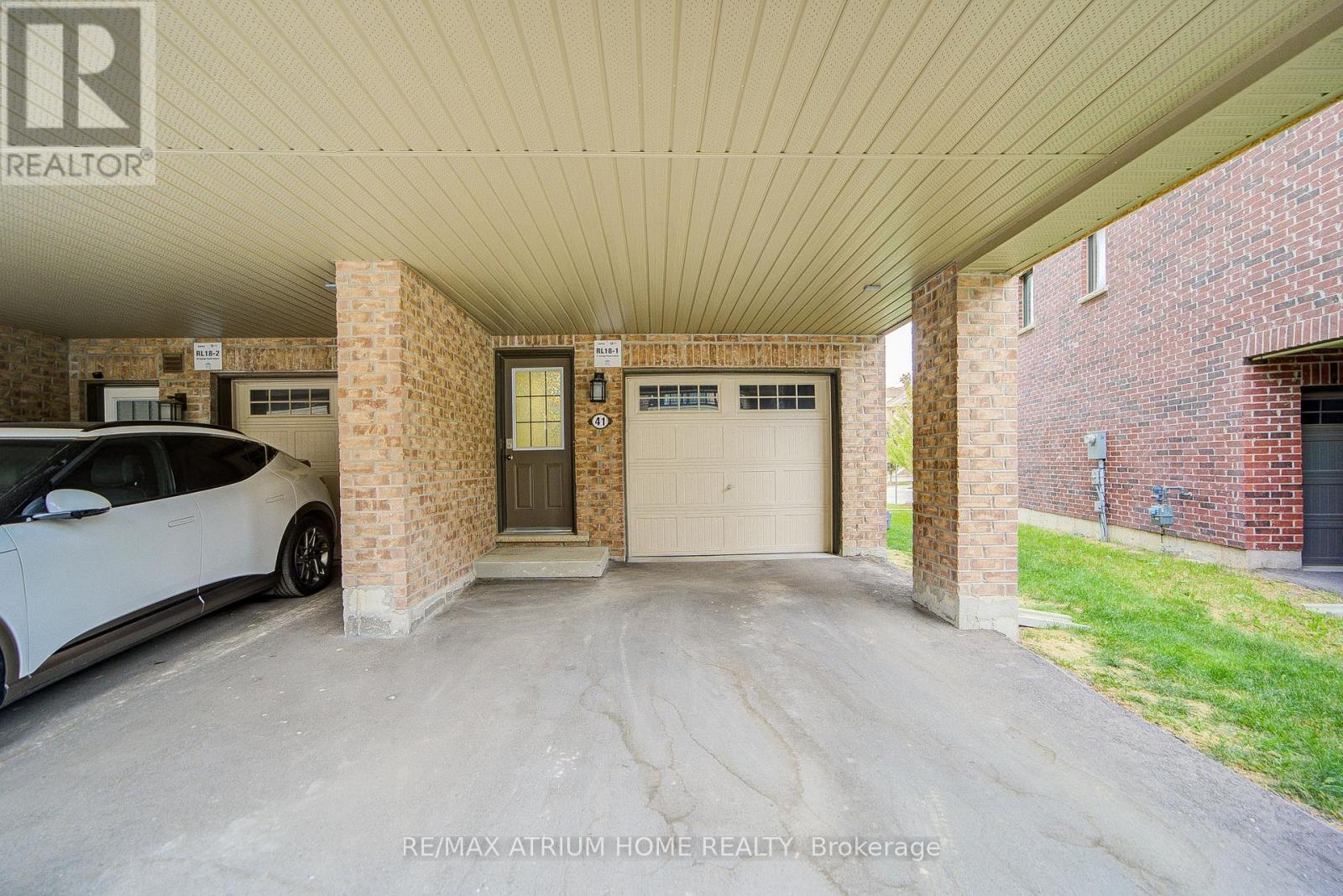 41 George Peach Avenue, Markham, Ontario  L6C 0Z1 - Photo 30 - N12470015