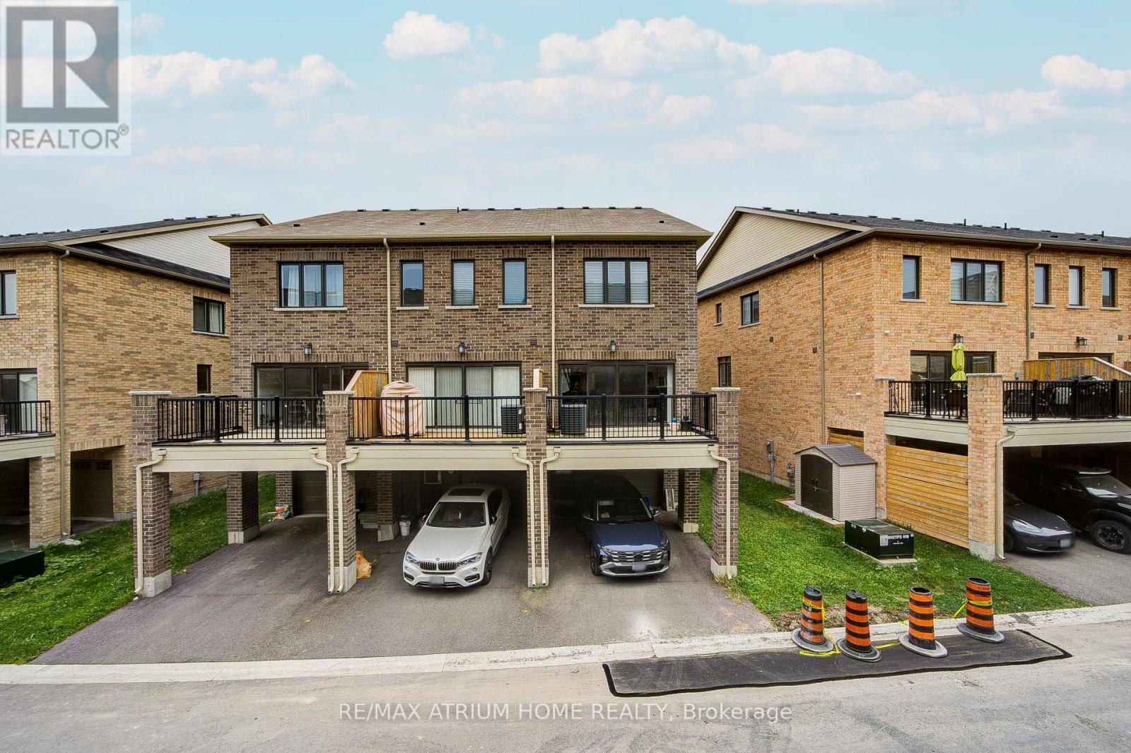 41 George Peach Avenue, Markham, Ontario  L6C 0Z1 - Photo 31 - N12470015